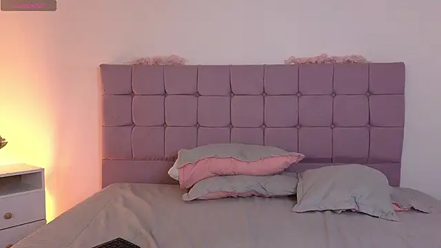 RubieBlaze's cam snapshot