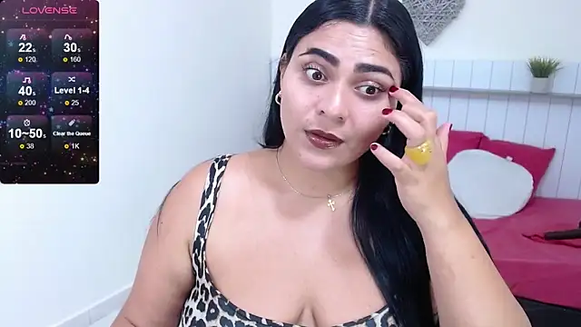 MariaVex's cam snapshot