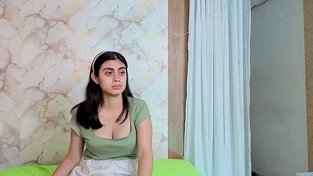 NatyAndAlex's cam snapshot