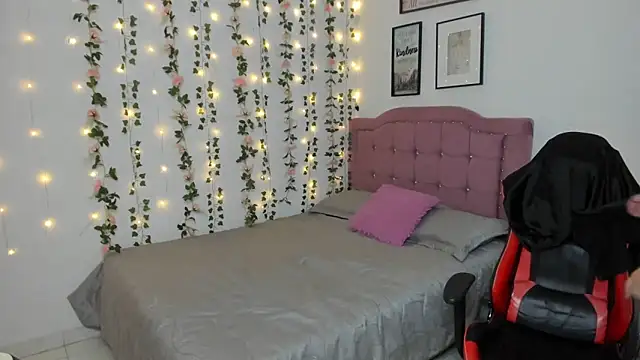 Abby_swang's cam snapshot