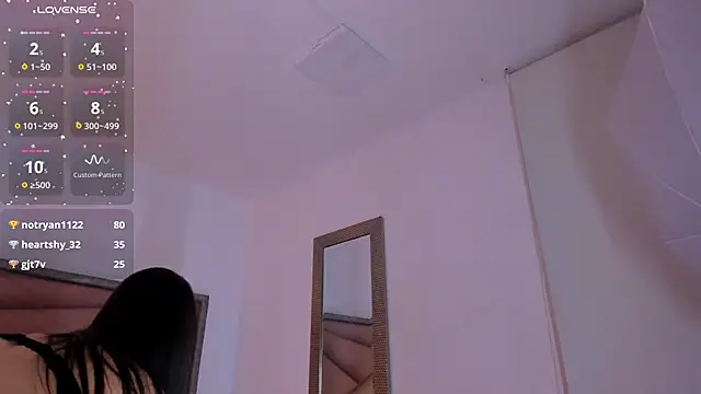 FaloonRoussel's cam snapshot