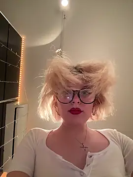 XMelissaX's cam snapshot