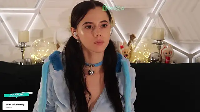 taanni_bc's cam snapshot