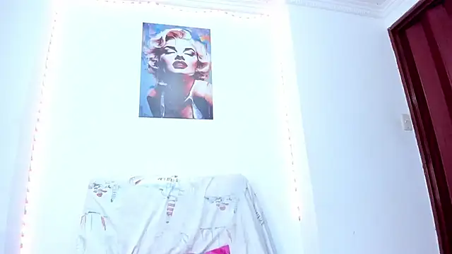 sindy_castro's cam snapshot