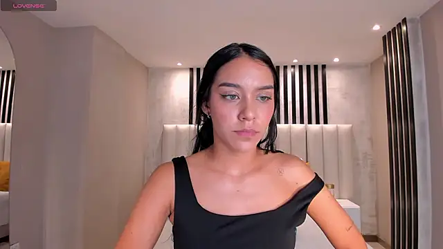 AmaliaCrus's cam snapshot