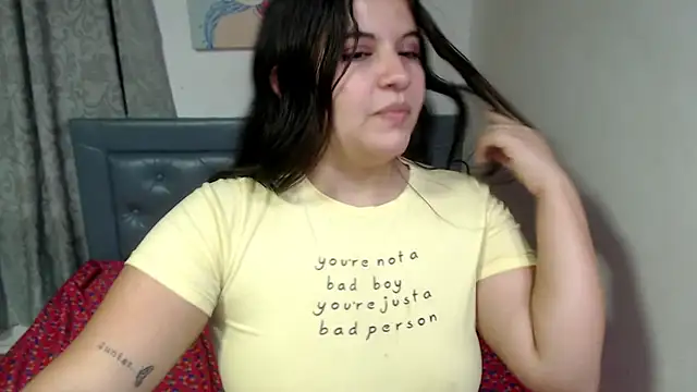 sarah_aguilar's cam snapshot