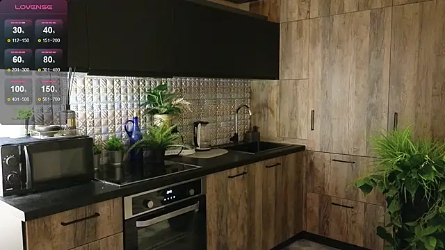 DebiHenks's cam snapshot