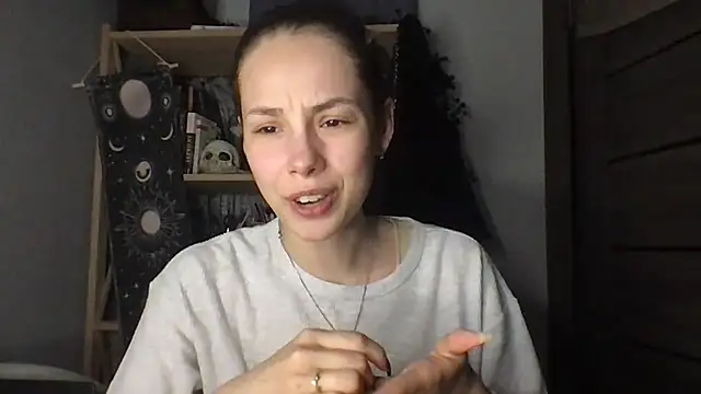 Yuna5343's cam snapshot