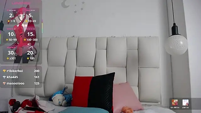 michel_rous_'s cam snapshot