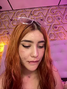 Ashly_cutee's cam snapshot