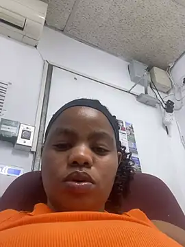 Babedaawl's cam snapshot