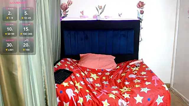 BRYXS1's cam snapshot