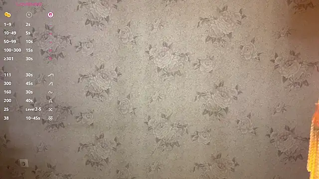 GlibRasher's cam snapshot