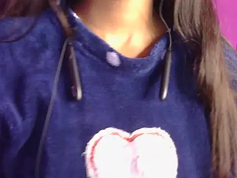 Hot_khusi1's cam snapshot