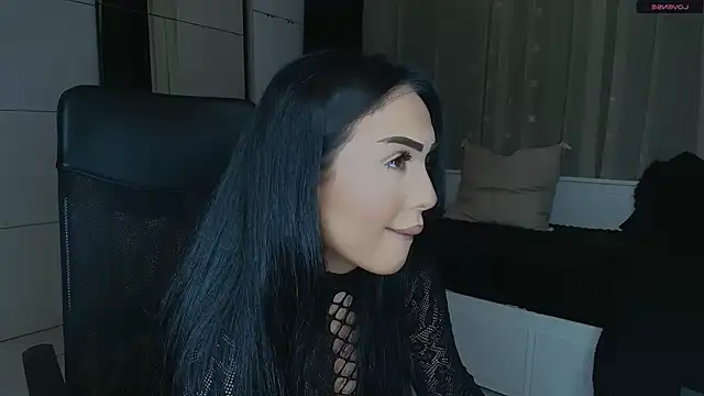 mistress_meryem's cam snapshot