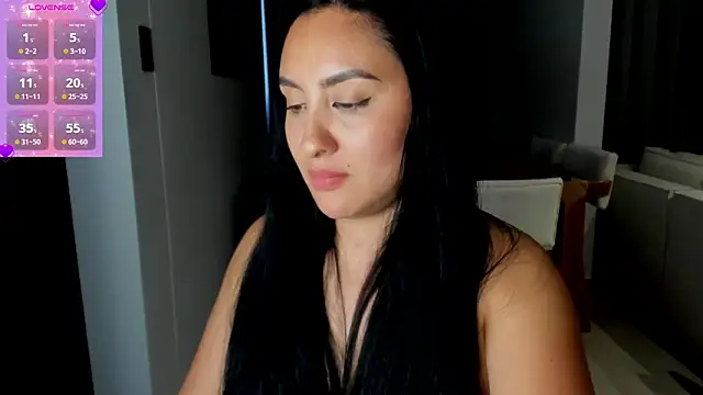 AnushaKumari's cam snapshot