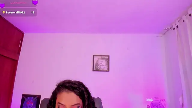 Cata_green's cam snapshot