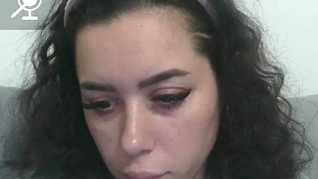 LovelyJulliette's cam snapshot