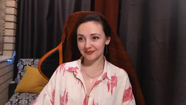 StacyMind's cam snapshot