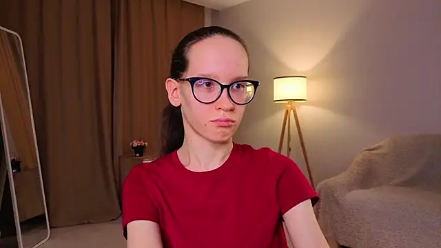 BettyBrowni's cam snapshot