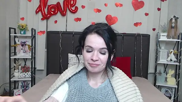 JasmineKouch's cam snapshot