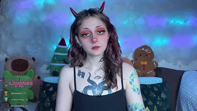 _Devill_Baby's cam snapshot