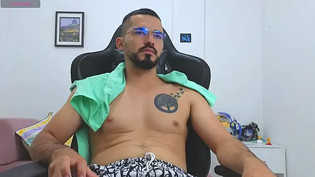 Massimoo_07's cam snapshot