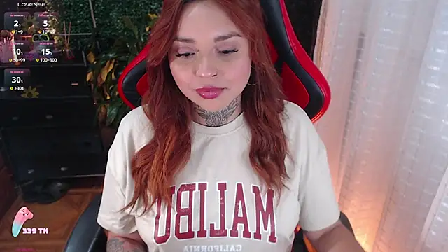 natyk_m's cam snapshot