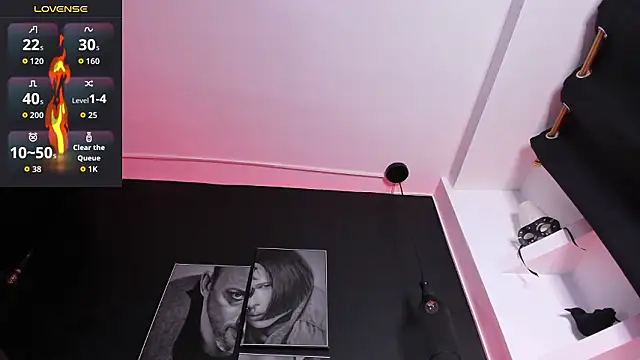 SadieManson_'s cam snapshot