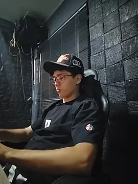 SrJacobs's cam snapshot