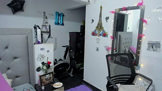 Ary_Ricci's cam snapshot