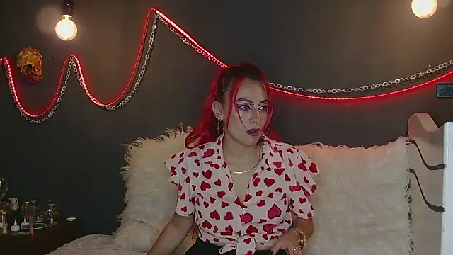 MeganBrown4's cam snapshot