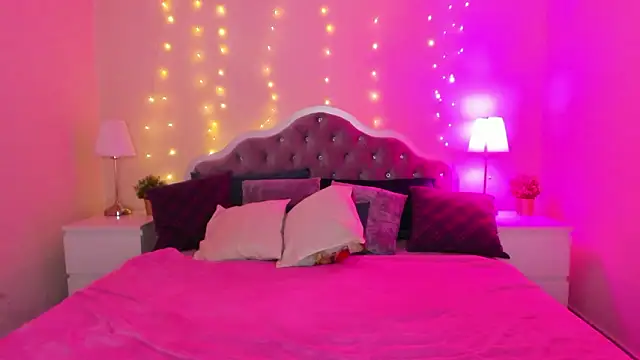 CamillaDreamer's cam snapshot