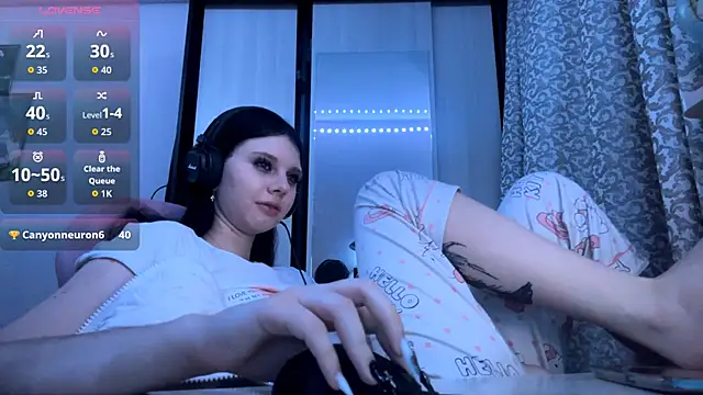 AnGallo's cam snapshot