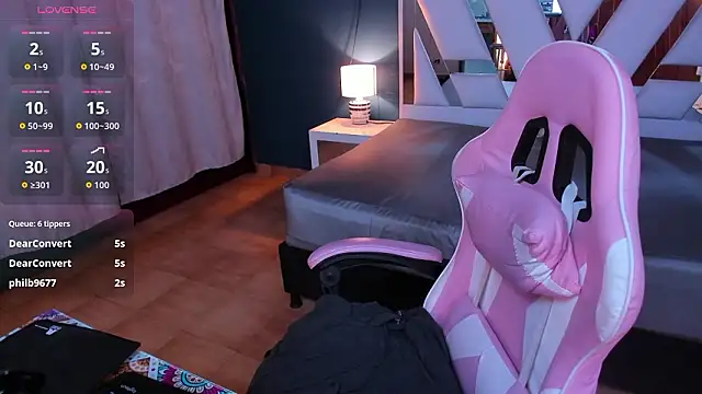 Liily_Teen's cam snapshot