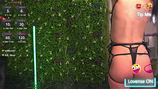 Ana_Lexus's cam snapshot