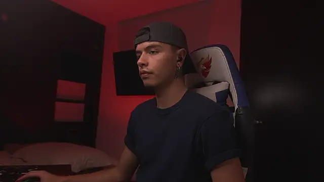 _morghan_'s cam snapshot