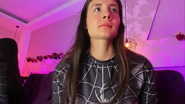 Rachel_Foxy's cam snapshot