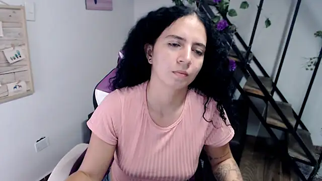 samantha_baby_'s cam snapshot