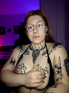 divine_eve's cam snapshot