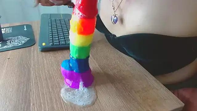 AlexaFontana live sex cam