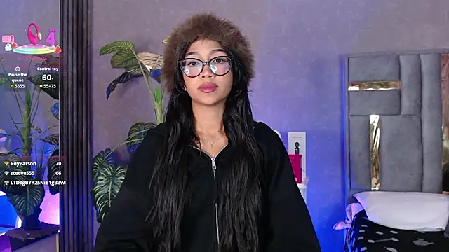 Tyla_Ks's cam snapshot