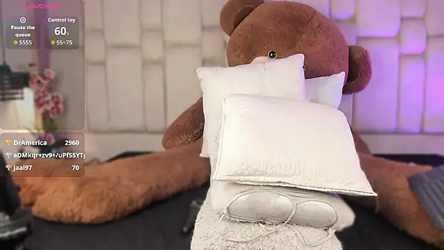 Daia_Ortiz's cam snapshot