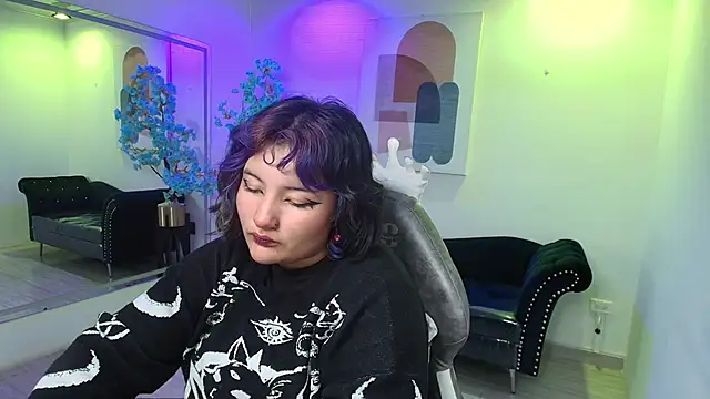 Ritsuka_berry's cam snapshot