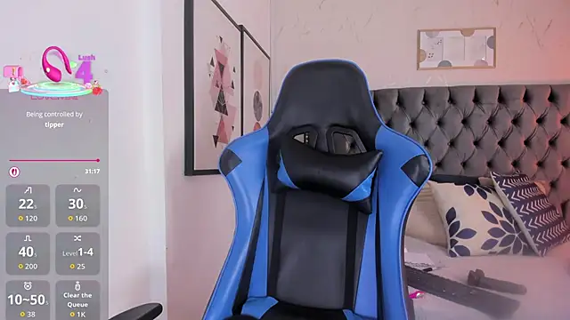 Anya_Belth's cam snapshot