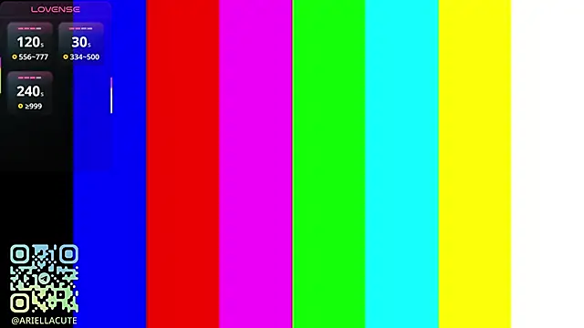 BlissHey's cam snapshot