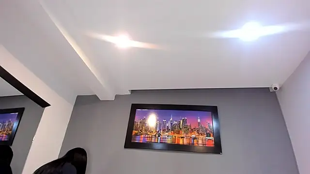 CharlotteCottin's cam snapshot