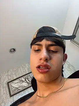 Lander_Cruz live sex cam