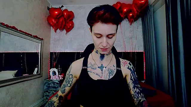 KennyXSX's cam snapshot