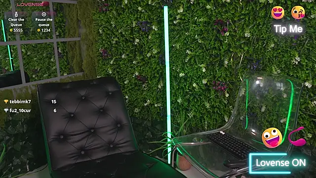 Ana_Lexus's cam snapshot